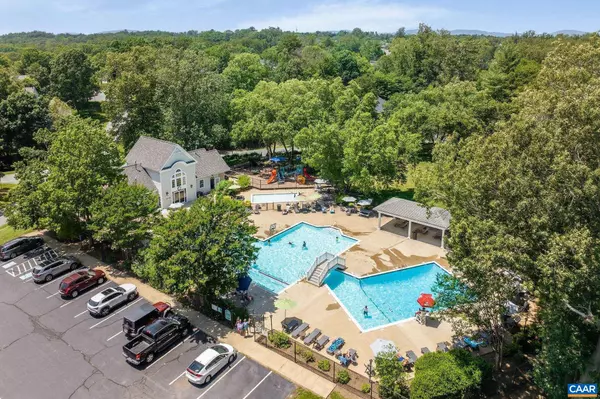 Charlottesville, VA 22901,1433 RIVER OAKS RDG