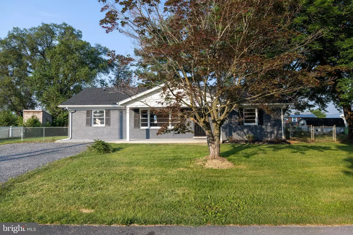 Luray, VA 22835,6 CHARLES ST