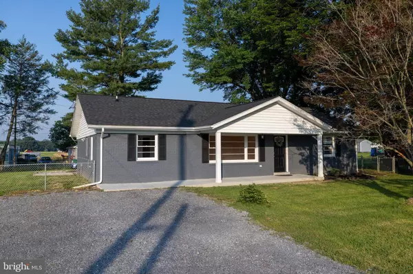 Luray, VA 22835,6 CHARLES ST