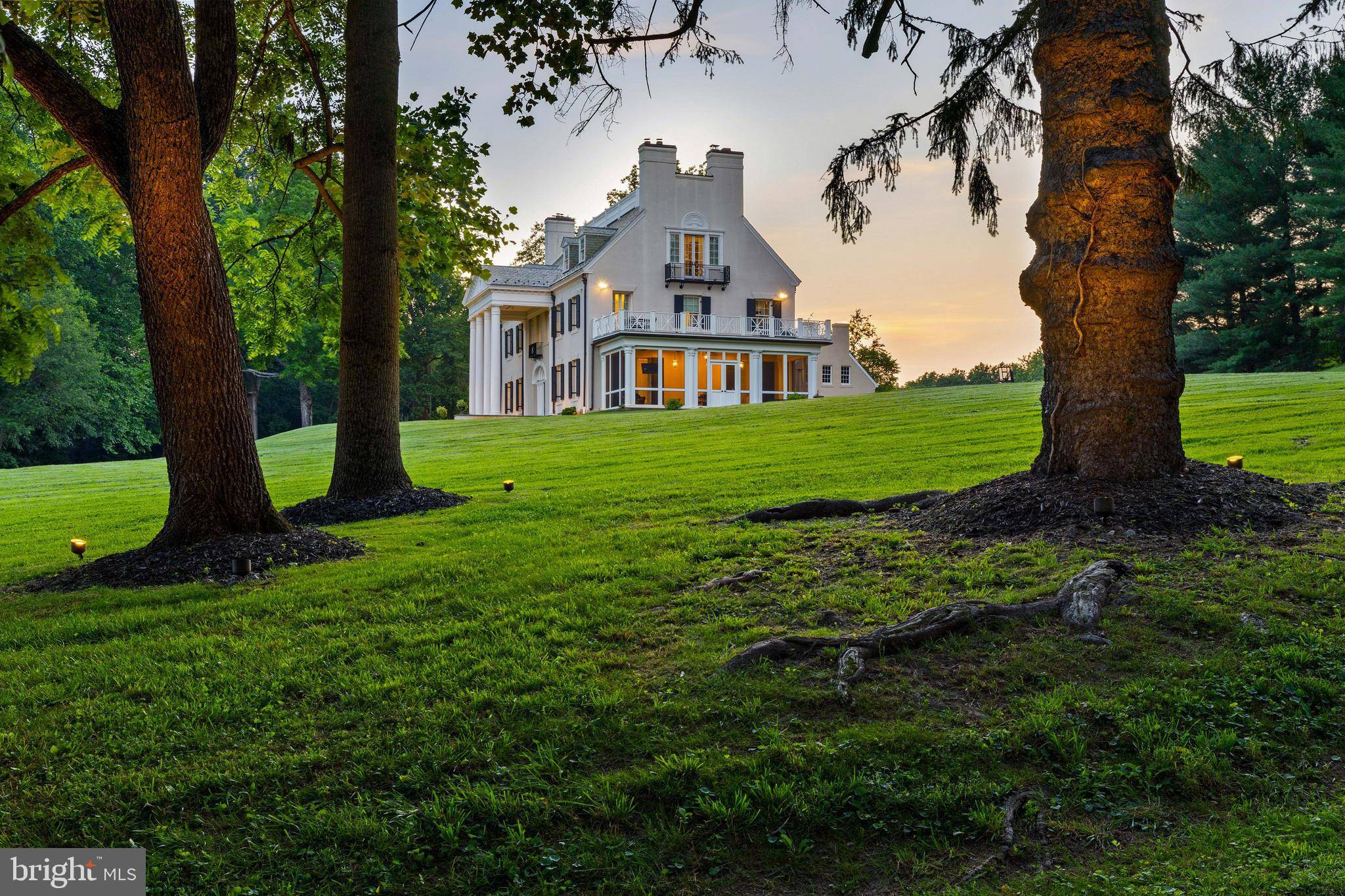 Stevenson, MD 21153,1718 GREENSPRING VALLEY RD