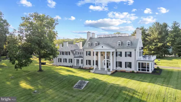 1718 GREENSPRING VALLEY RD, Stevenson, MD 21153