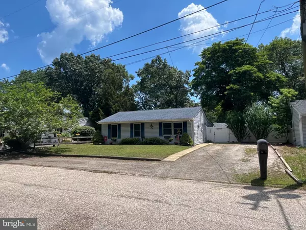Waretown, NJ 08758,204 2ND ST