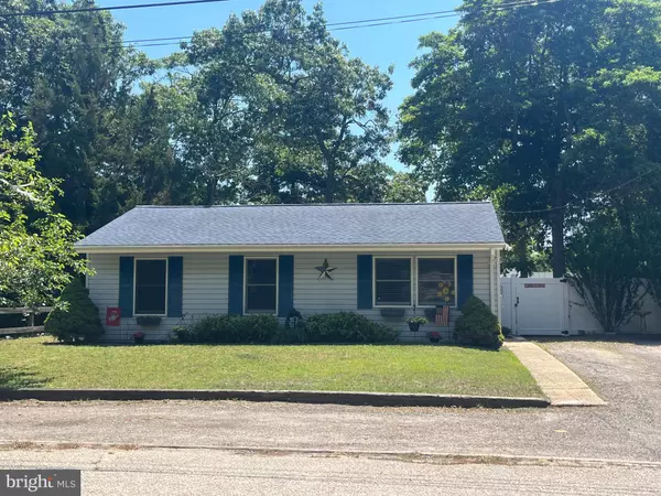 Waretown, NJ 08758,204 2ND ST