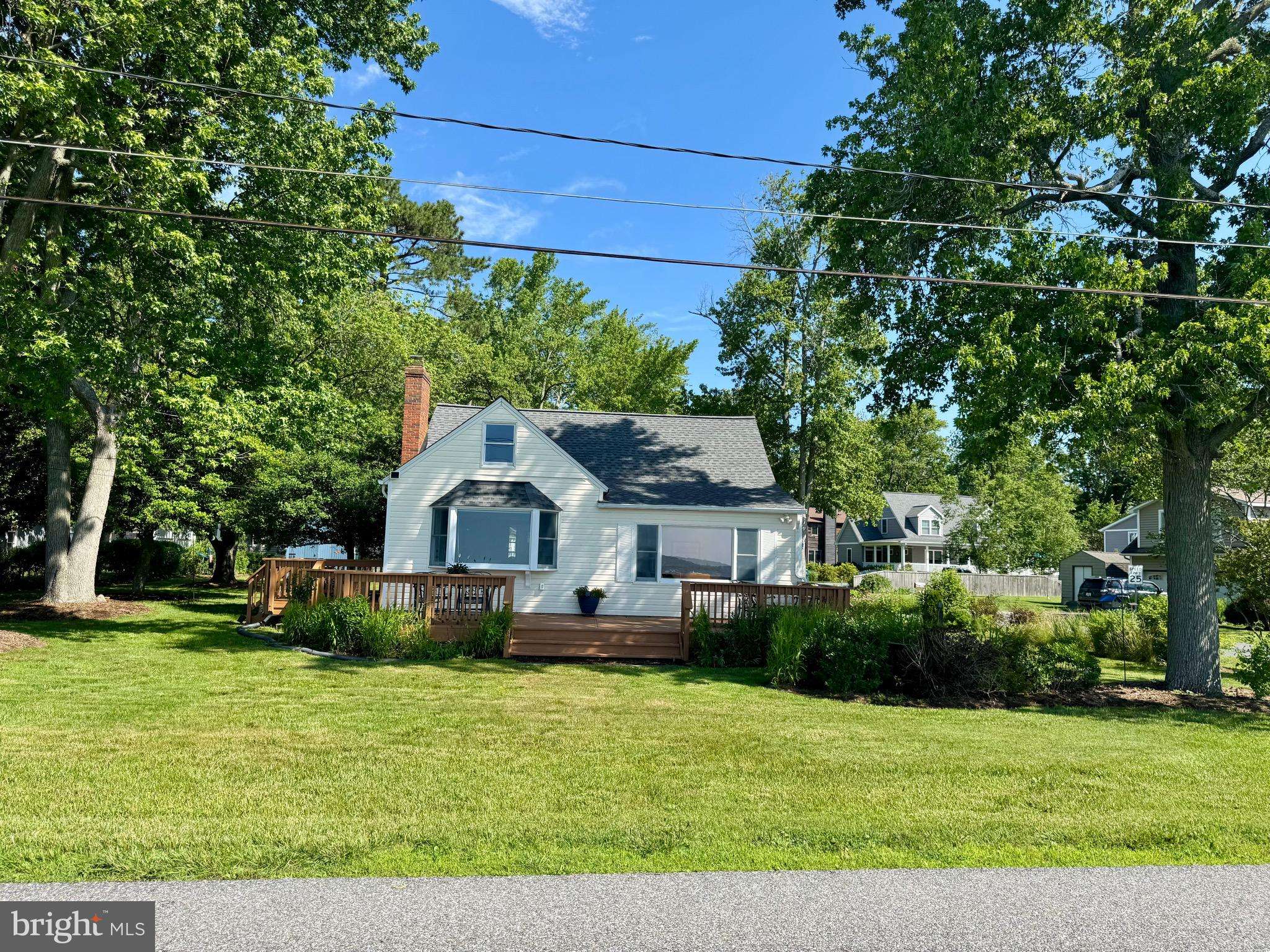 Churchton, MD 20733,1240 CHESAPEAKE DR