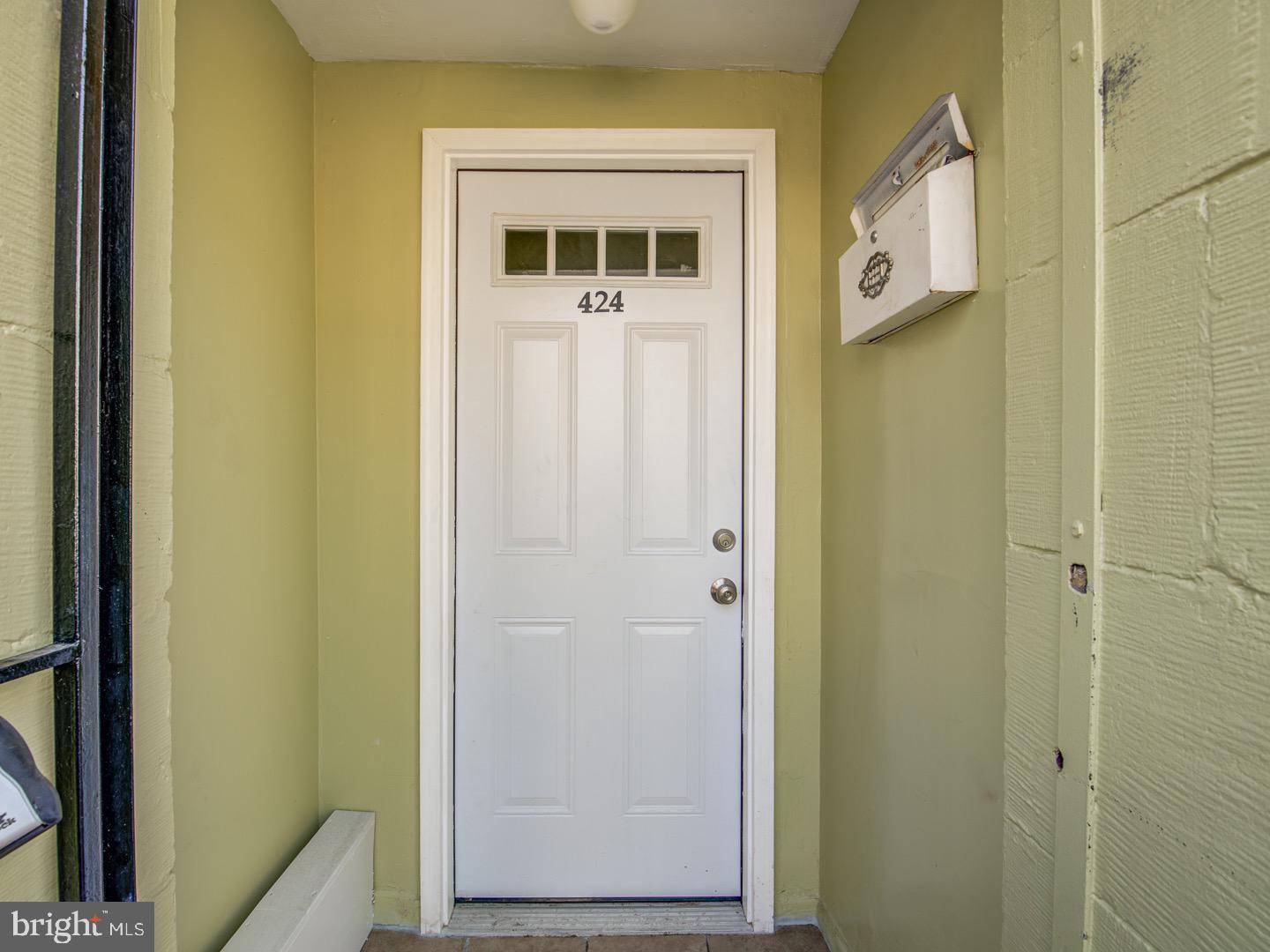 424 ELM ST NW, Washington, DC 20001