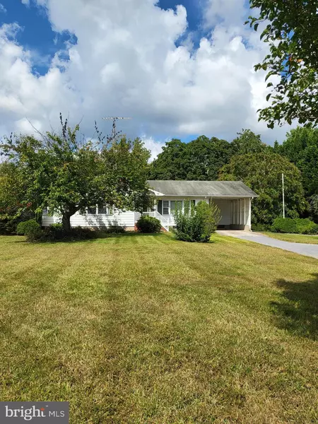 2189 JUDITH RD, Hartly, DE 19953