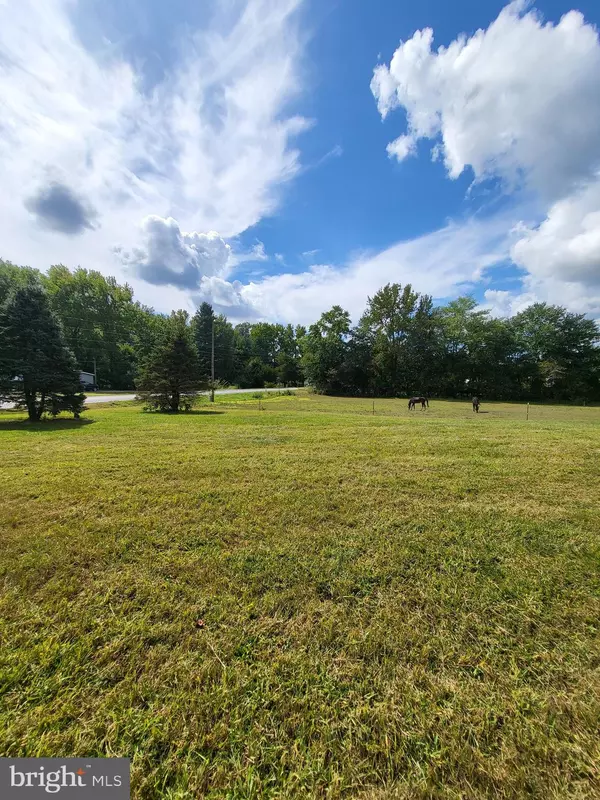 Hartly, DE 19953,2189 JUDITH RD