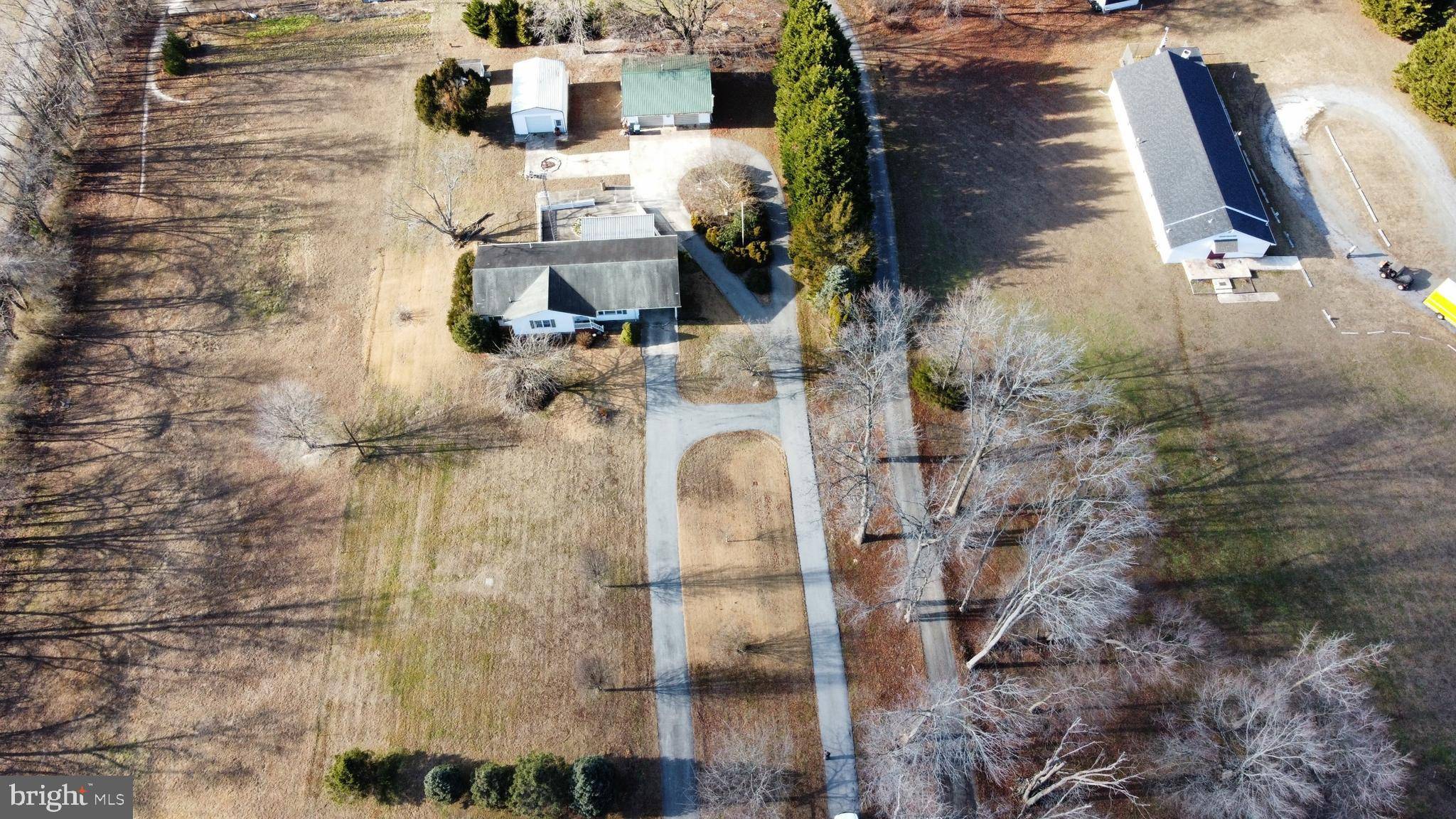 Hartly, DE 19953,2189 JUDITH RD