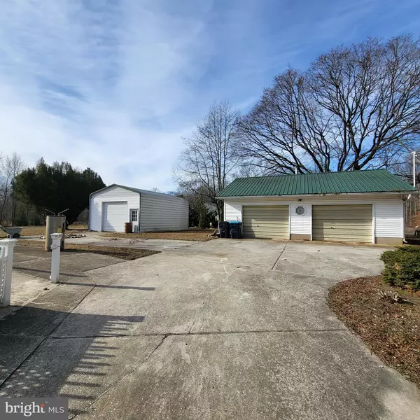 Hartly, DE 19953,2189 JUDITH RD