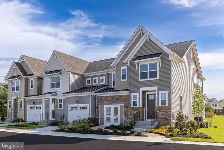 4285 MARKET PLACE DR, Perry Hall, MD 21128