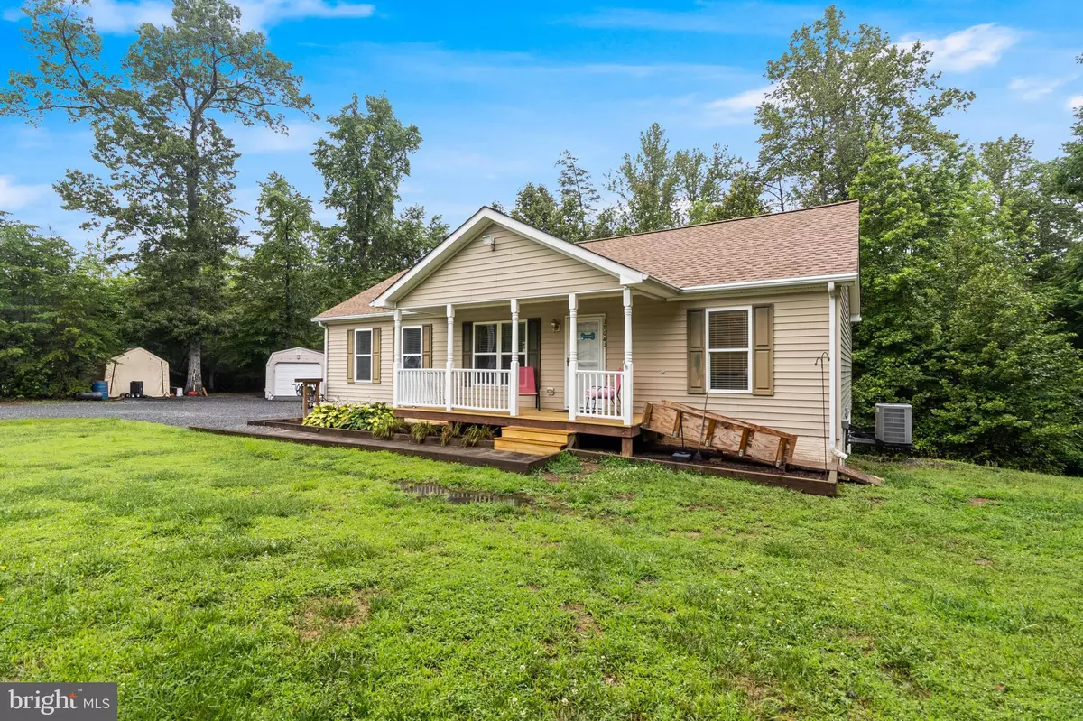 King George, VA 22485,13041 LILAC WAY