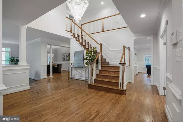 Chevy Chase, MD 20815,8010 ELLINGSON DR