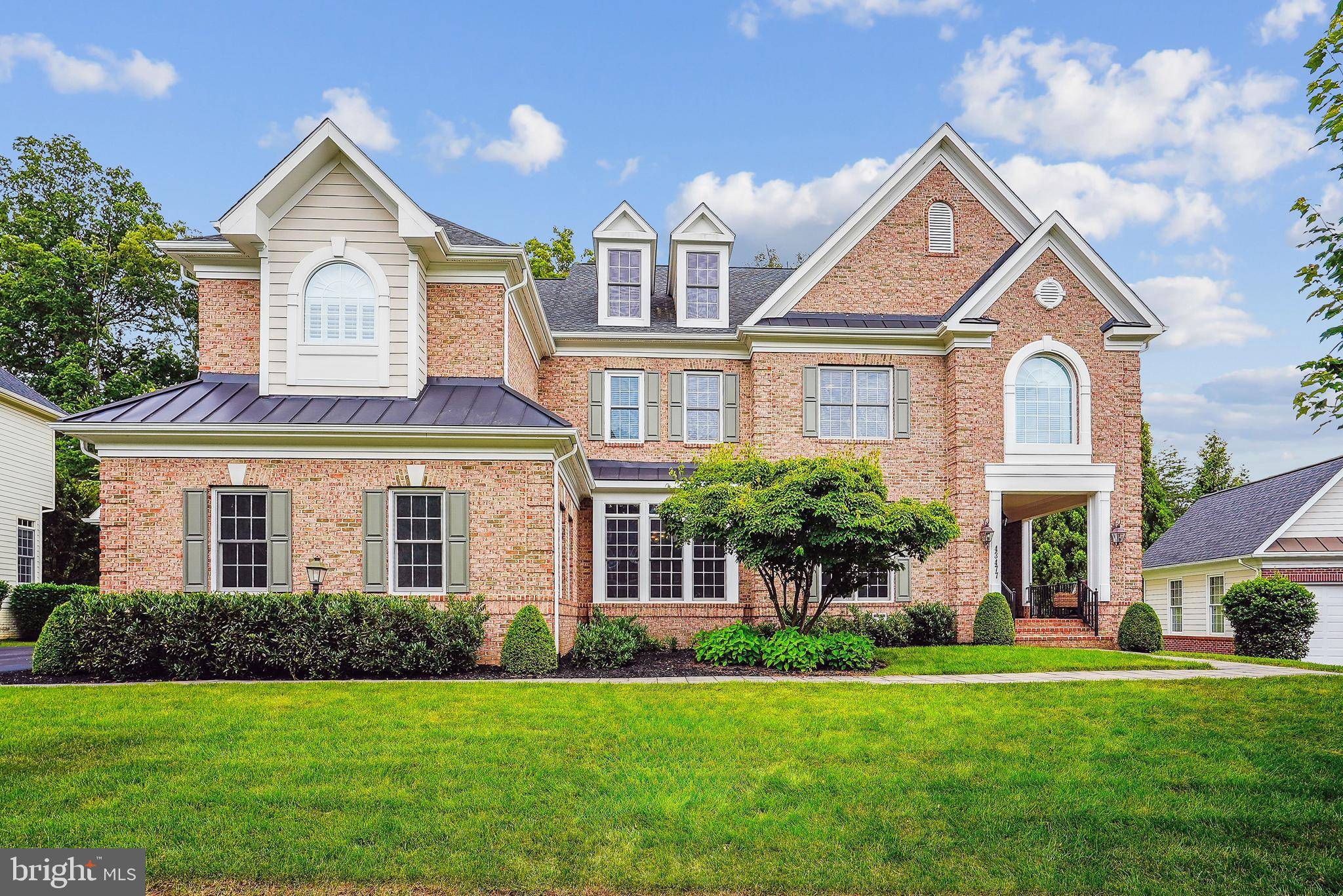 43477 CALPHAMS MILL CT, Leesburg, VA 20176