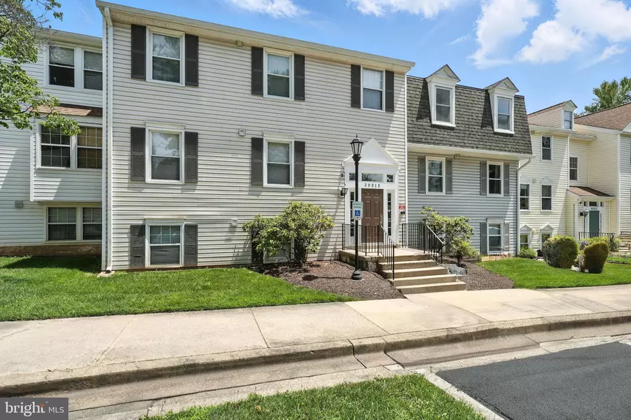20315 BEACONFIELD TER #202, Germantown, MD 20874