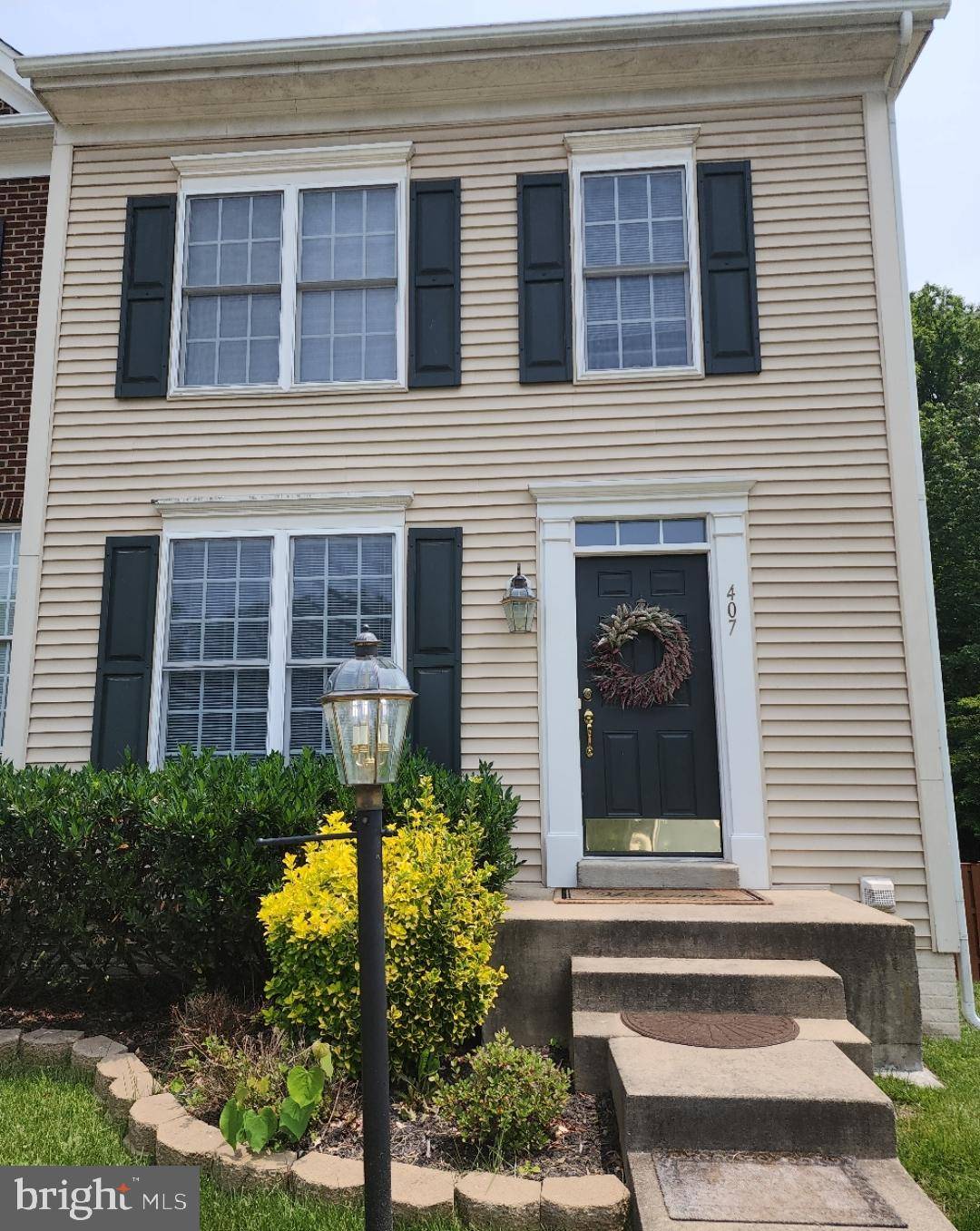 407 GALWAY LN, Stafford, VA 22554