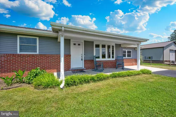 Woodsboro, MD 21798,9928 GRAVEL HILL RD
