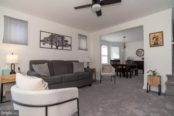 Philadelphia, PA 19111,710 STANWOOD ST