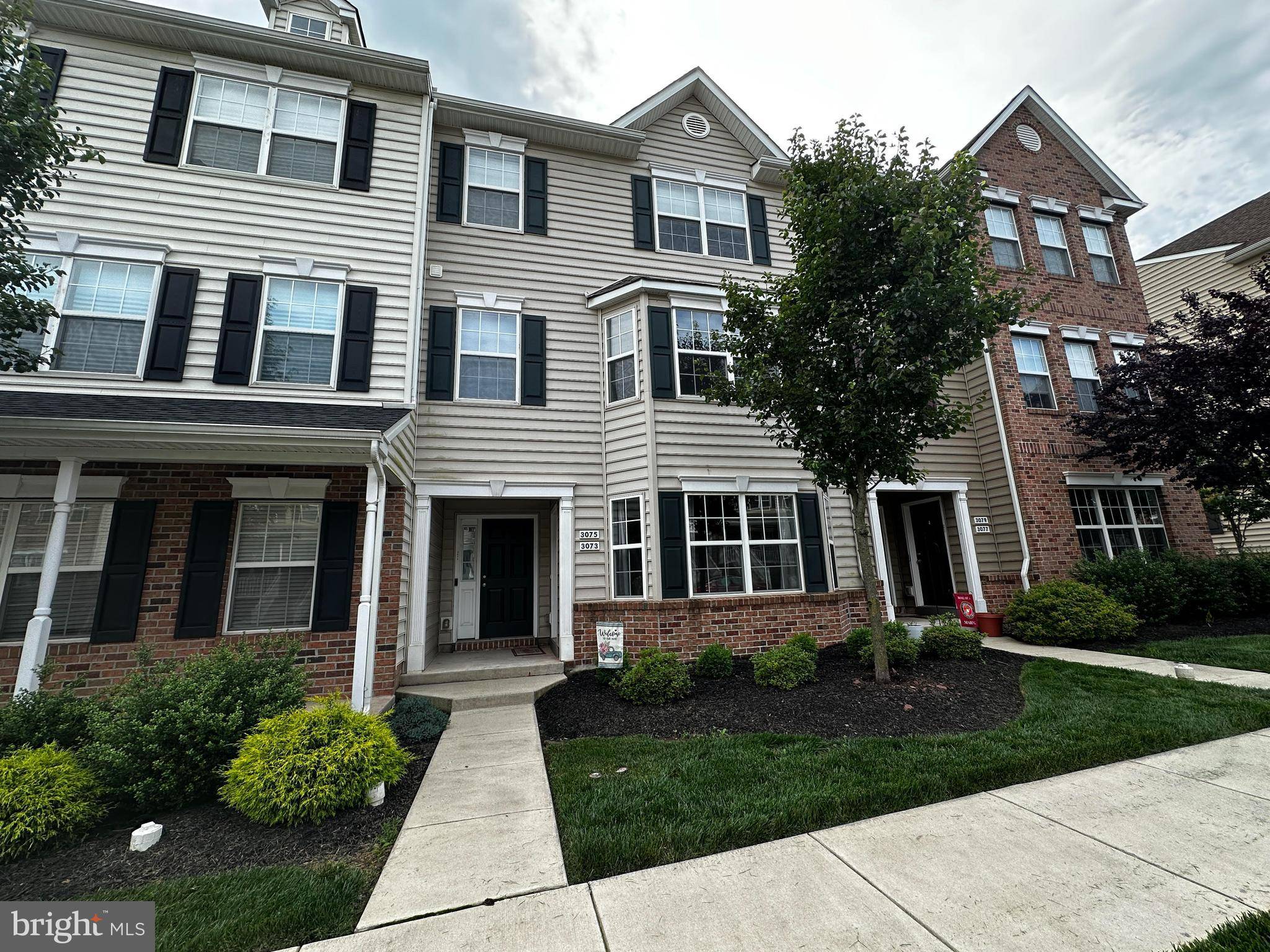 3073 GOSHEN DR #M55 L, Pennsburg, PA 18073