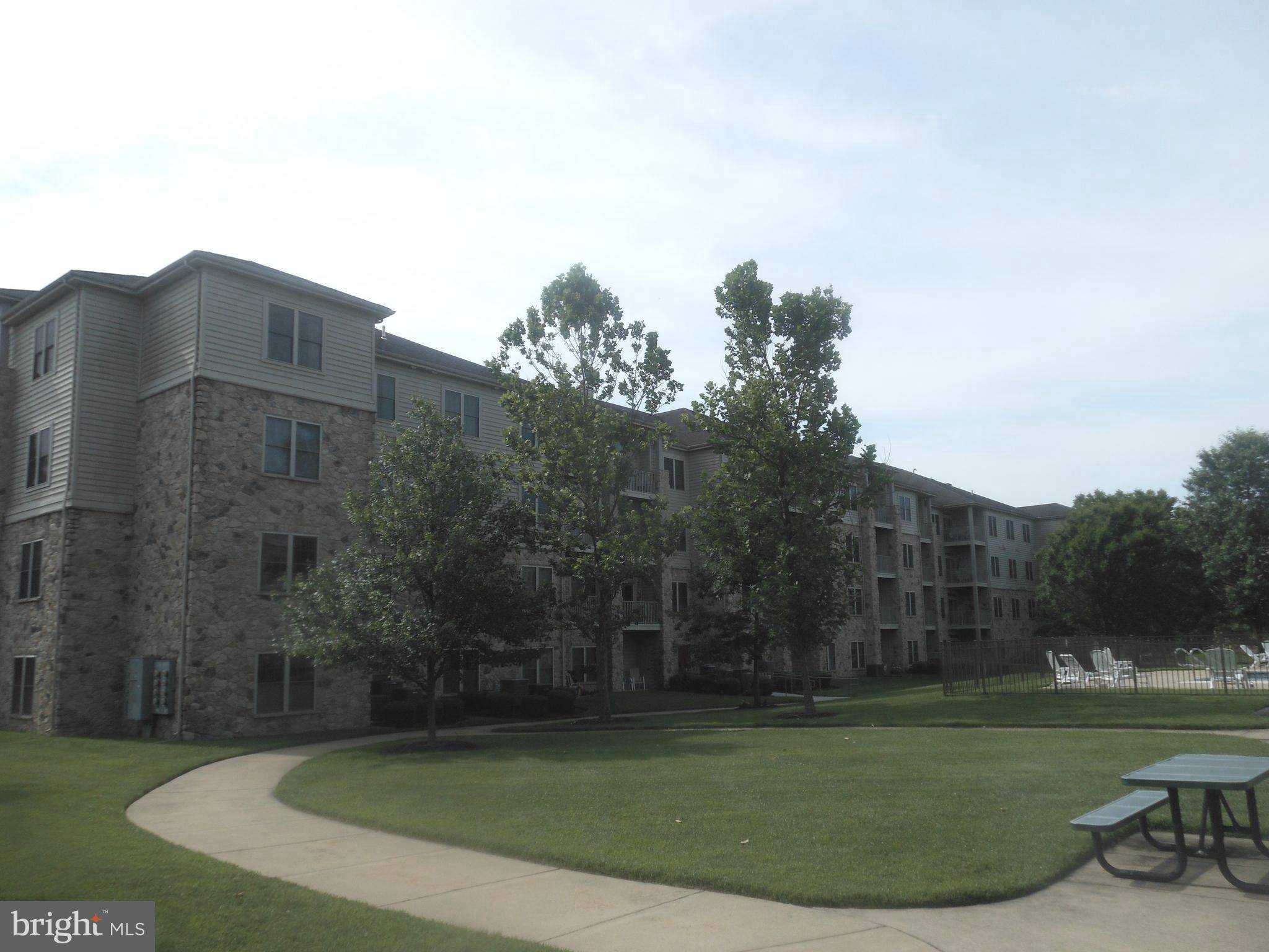 1000 FOUNTAINVIEW CIR #1212, Newark, DE 19713