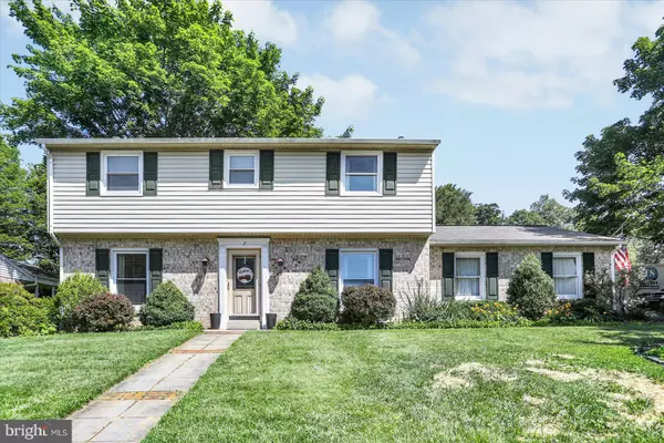 Shrewsbury, PA 17361,2 COVINGTON DR