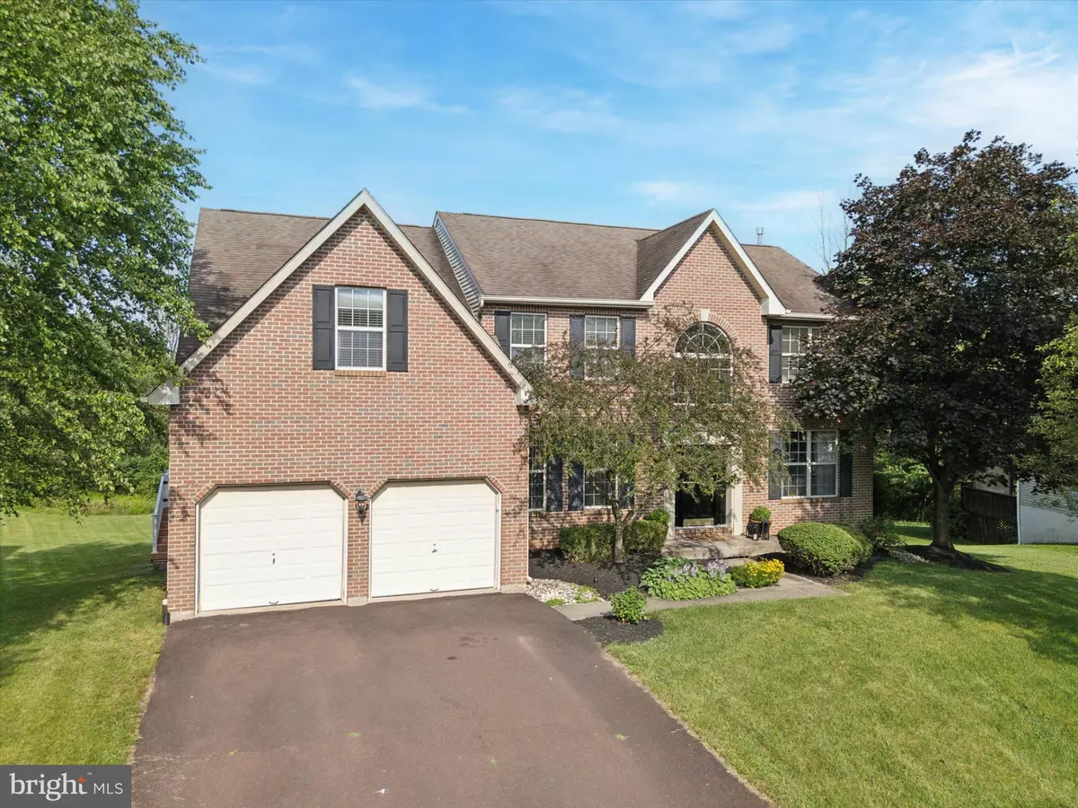 Schwenksville, PA 19473,101 JESSICA CIR