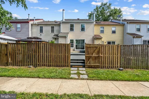 Springfield, VA 22153,7860 PARTHIAN CT