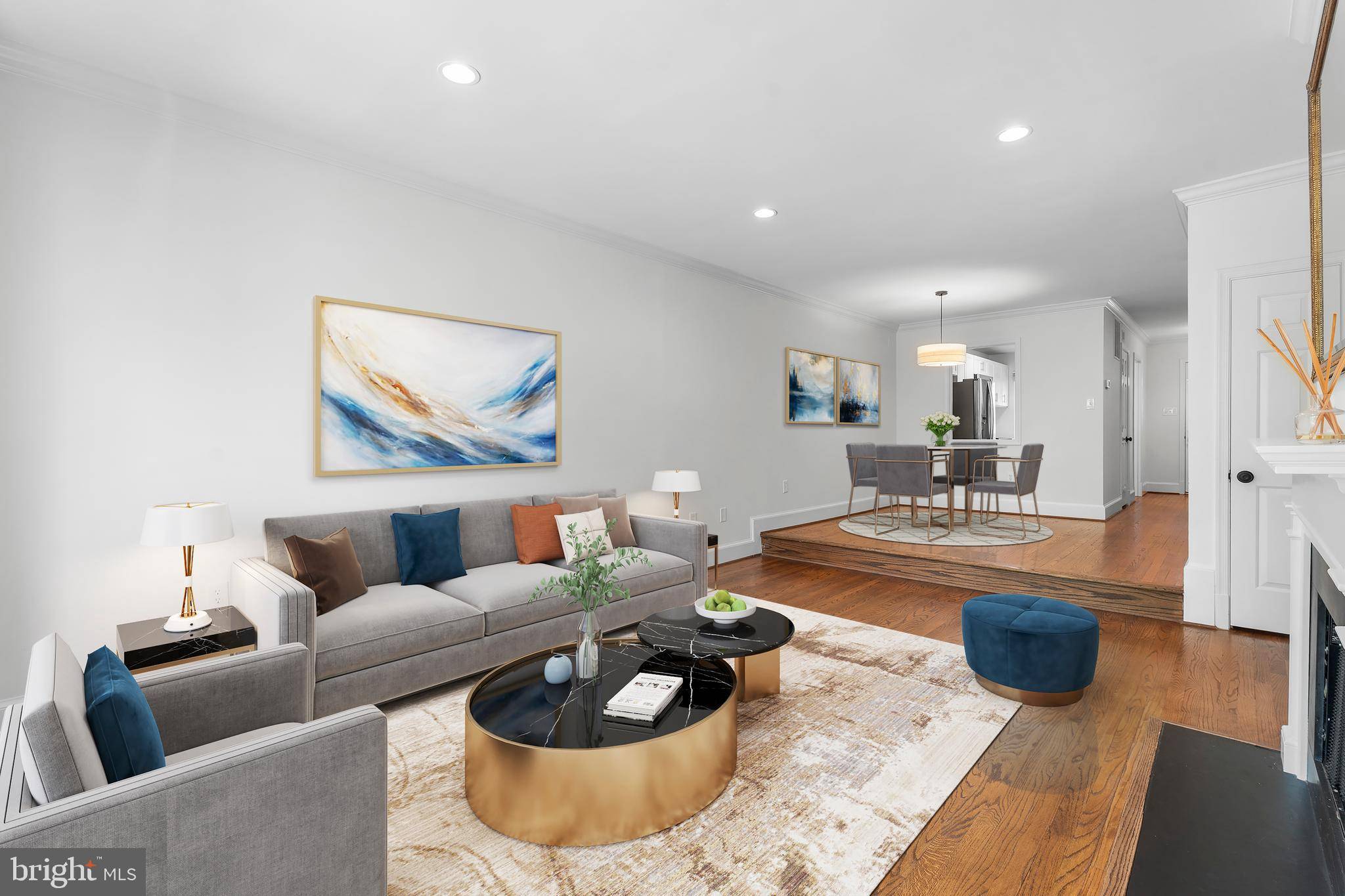 Washington, DC 20015,5310 CONNECTICUT AVE NW #4