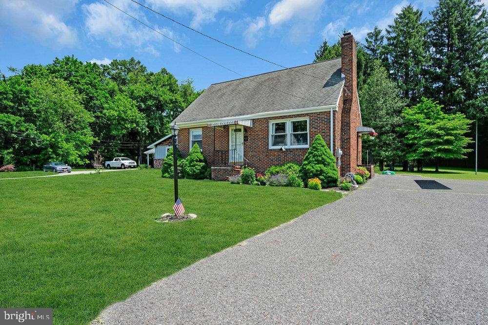 Hamilton, NJ 08619,650 KLOCKNER