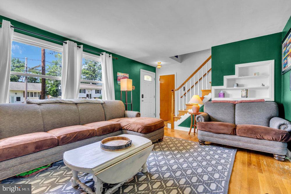Hamilton, NJ 08619,650 KLOCKNER