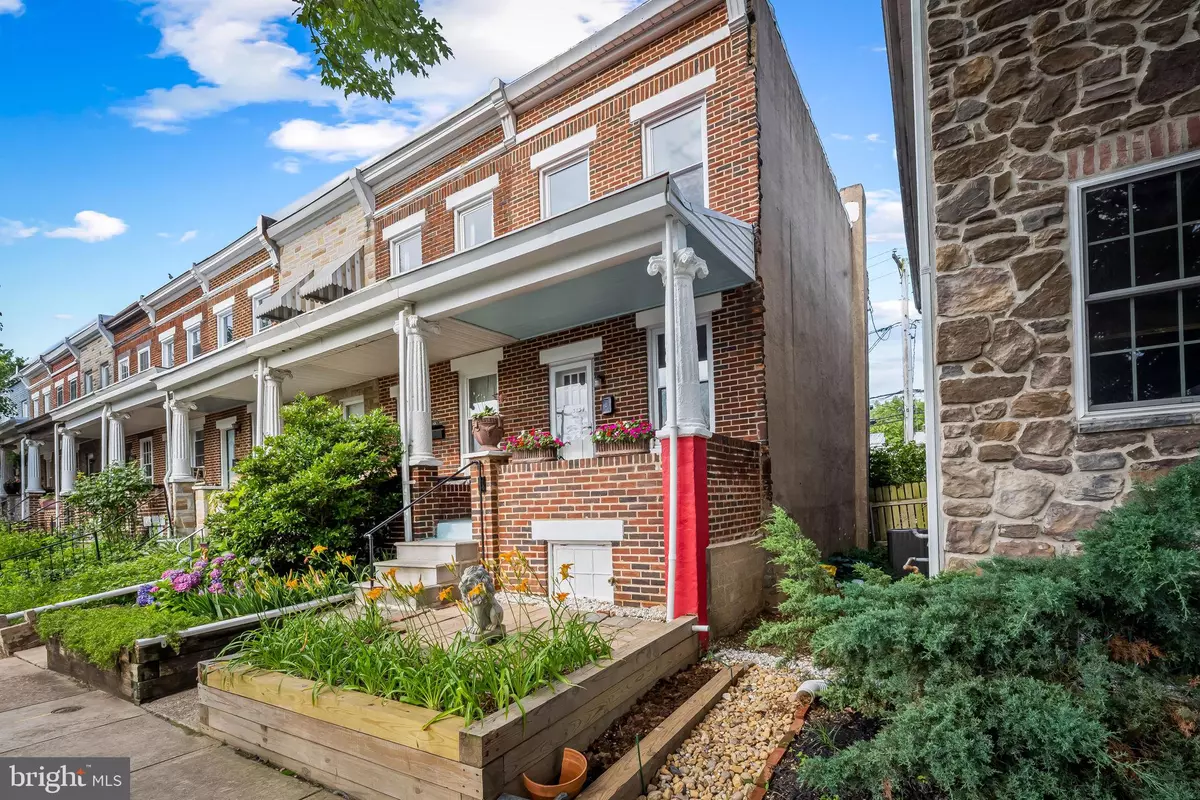 Baltimore, MD 21211,3131 TILDEN DR