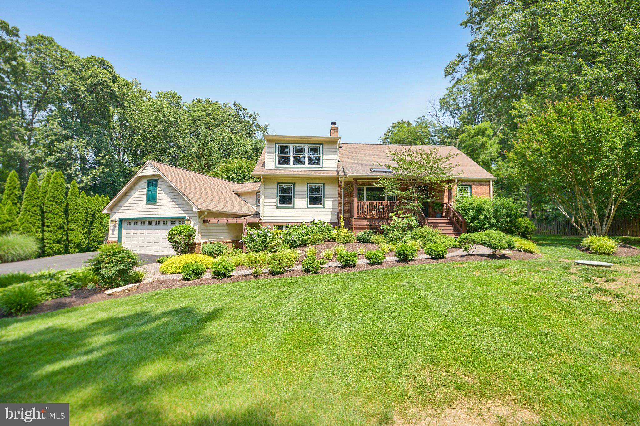 4725 SPRUCE AVE, Fairfax, VA 22030