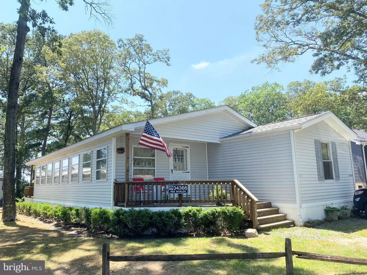 Long Neck, DE 19966,34366 BEACH PLUM #468