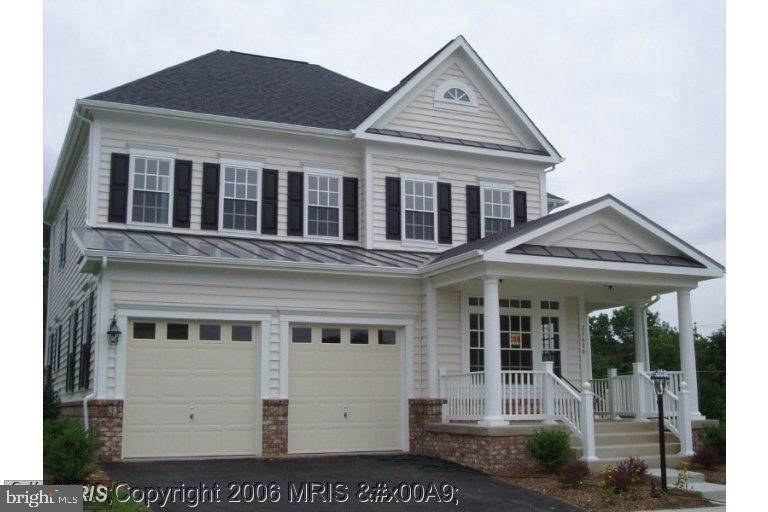 11680 CAMP JONES CT, Bristow, VA 20136