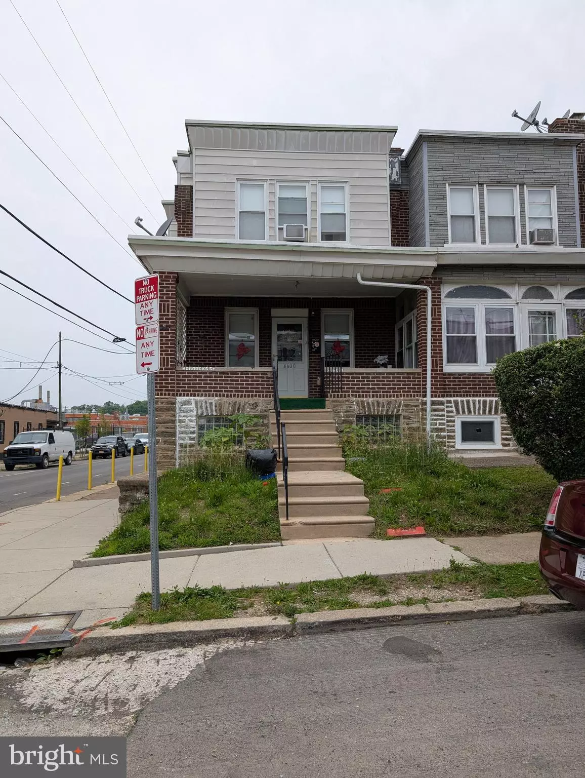 Philadelphia, PA 19124,4600 HORROCKS ST