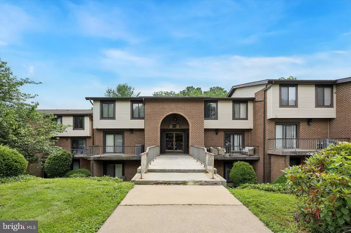 Wilmington, DE 19808,4934 W BRIGANTINE CT #4934