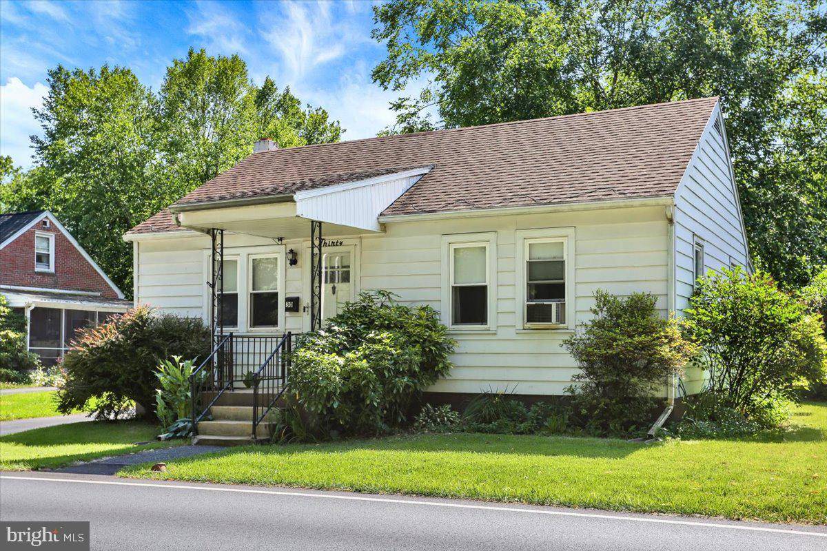 Reading, PA 19609,30 N DWIGHT ST