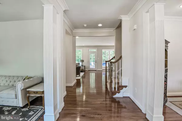 Edgewater, MD 21037,1413 TRITON CT