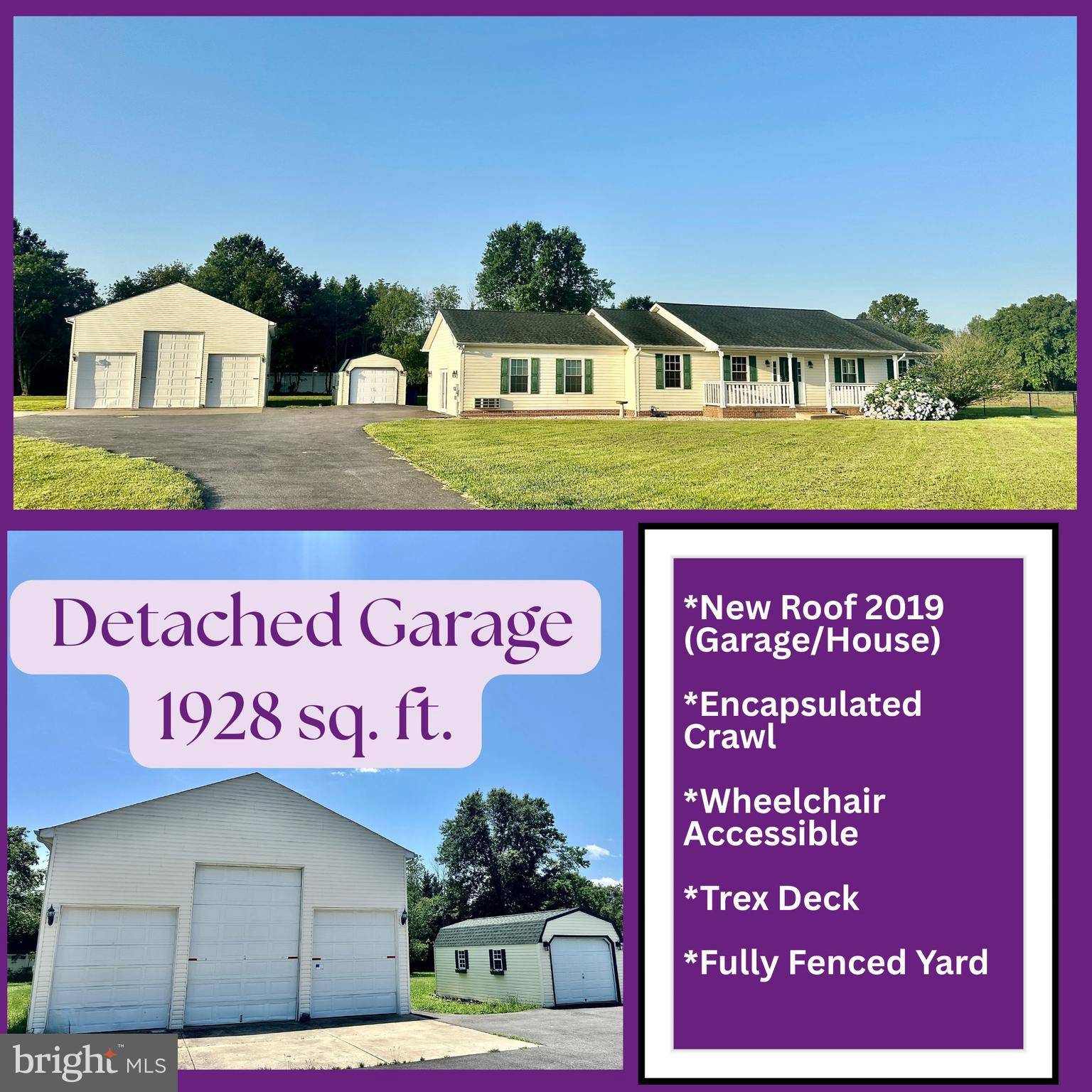 11985 POPES CREEK RD, Newburg, MD 20664