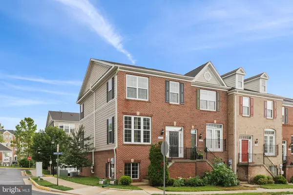 42735 TELFORD TER, Ashburn, VA 20147