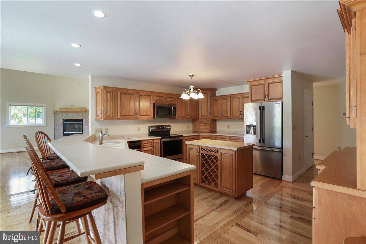 Woodstock, VA 22664,114 MEAGANS RUN RD
