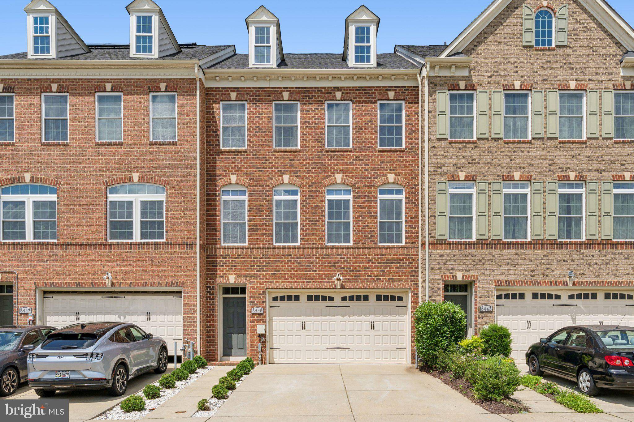 5445 STREAM BANK LN, Greenbelt, MD 20770
