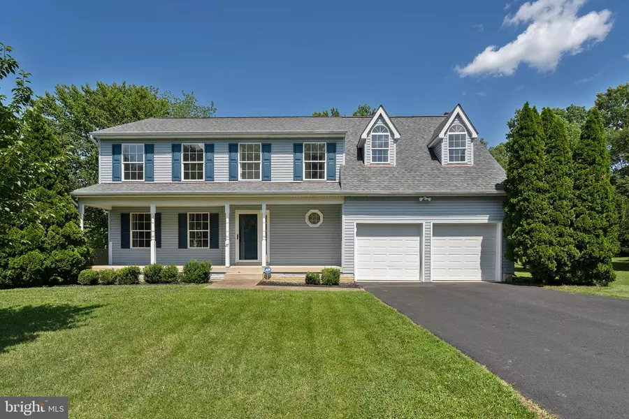 27 BROWN CIR, Fredericksburg, VA 22405