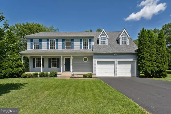 27 BROWN CIR,  Fredericksburg,  VA 22405