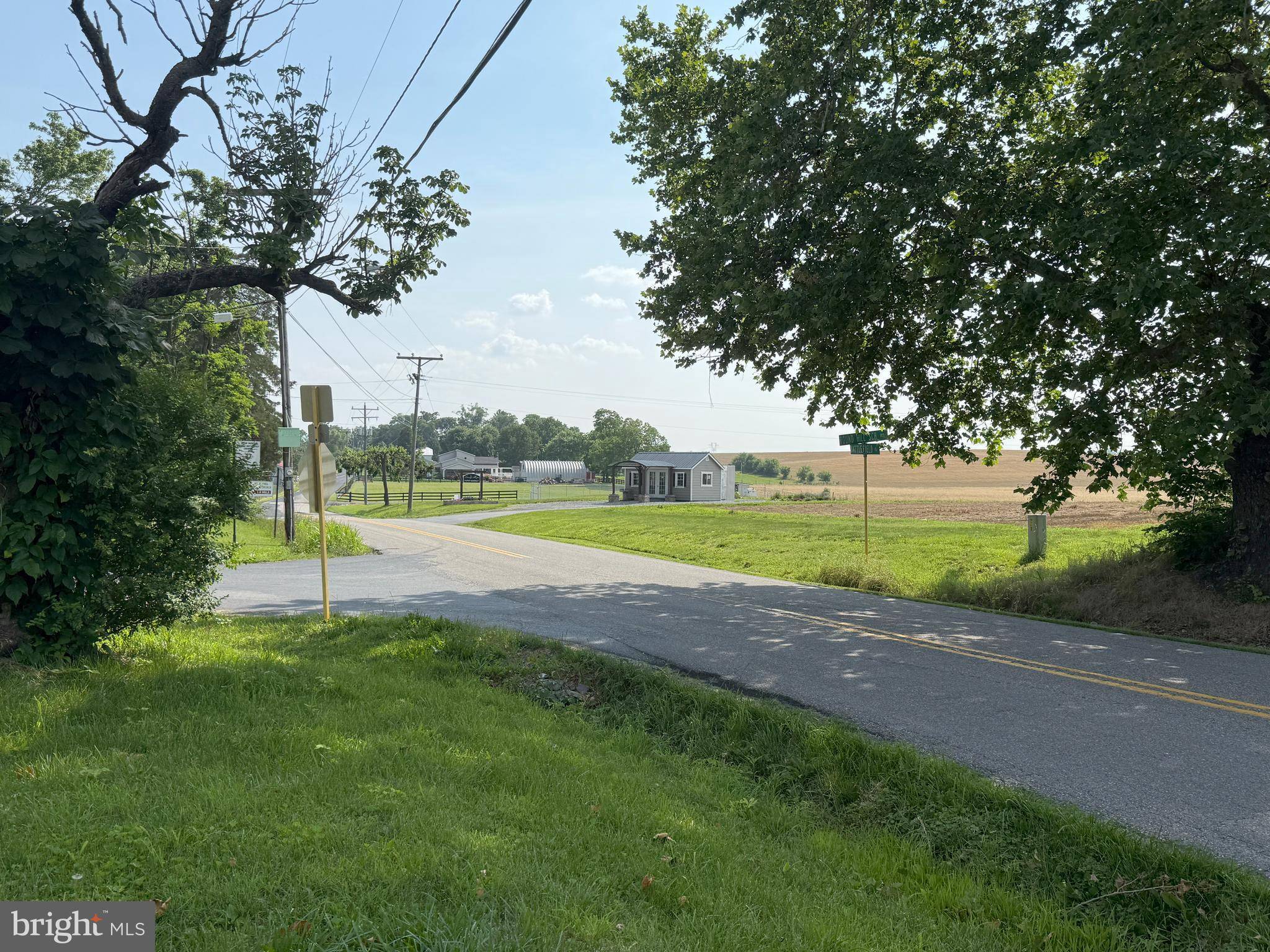 Fort Defiance, VA 24437,505 BATTLEFIELD
