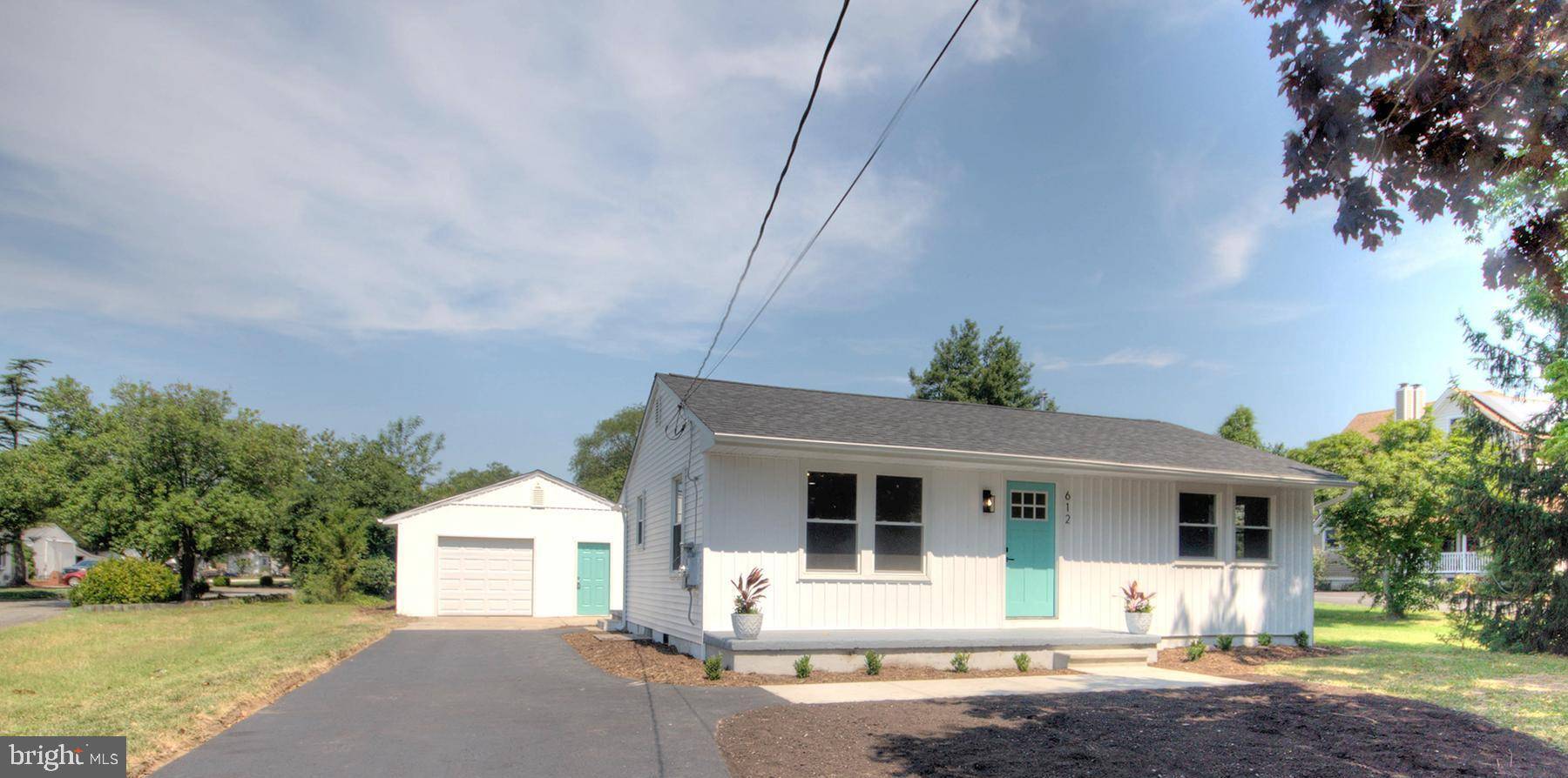 612 SEASHORE RD, Cape May, NJ 08204