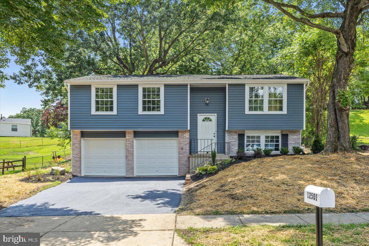 12501 WINDBROOK DR, Clinton, MD 20735