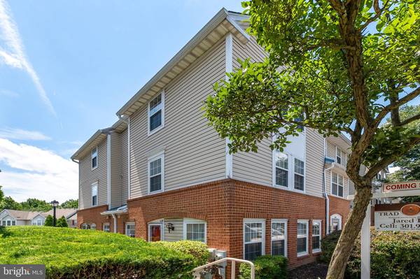 6221 SANDPIPER CT #7, Elkridge, MD 21075