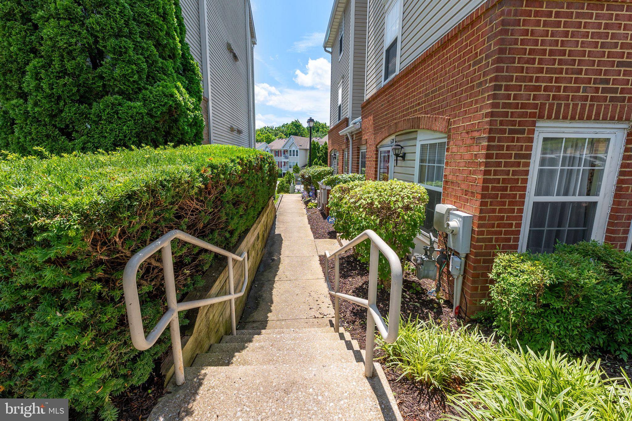 6221 SANDPIPER CT #7, Elkridge, MD 21075