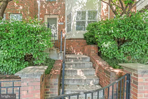 10231 BRIGHTON RIDGE WAY #115, Columbia, MD 21044