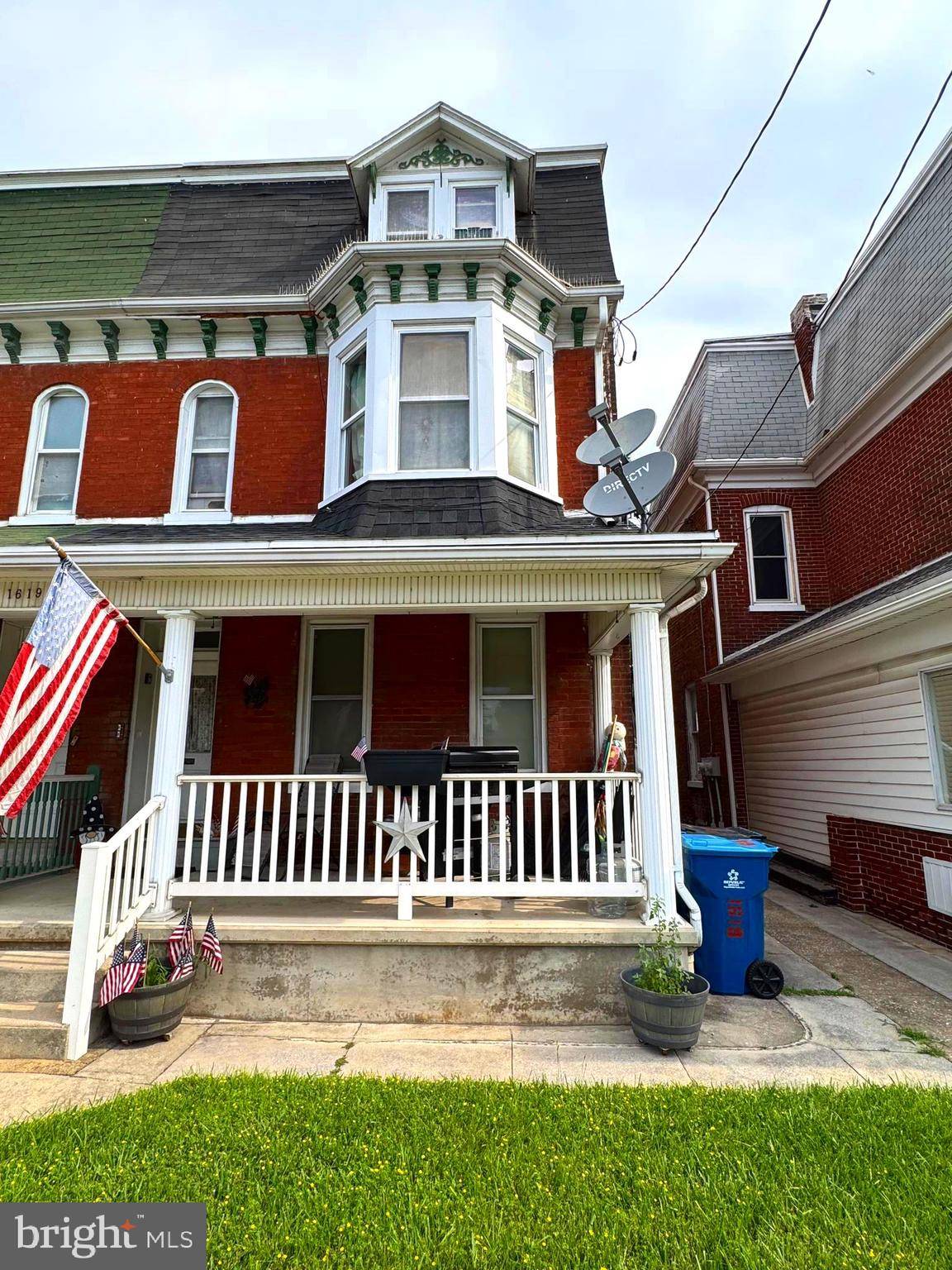 York, PA 17404,1619 W MARKET ST